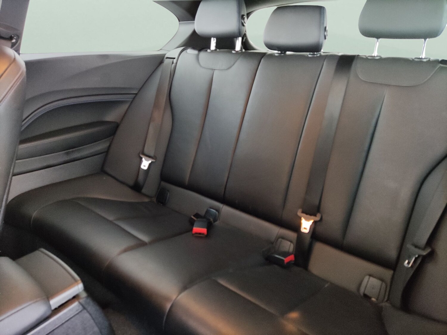 Used BMW 1 Series 2018 for sale - 78109964: Photo 26