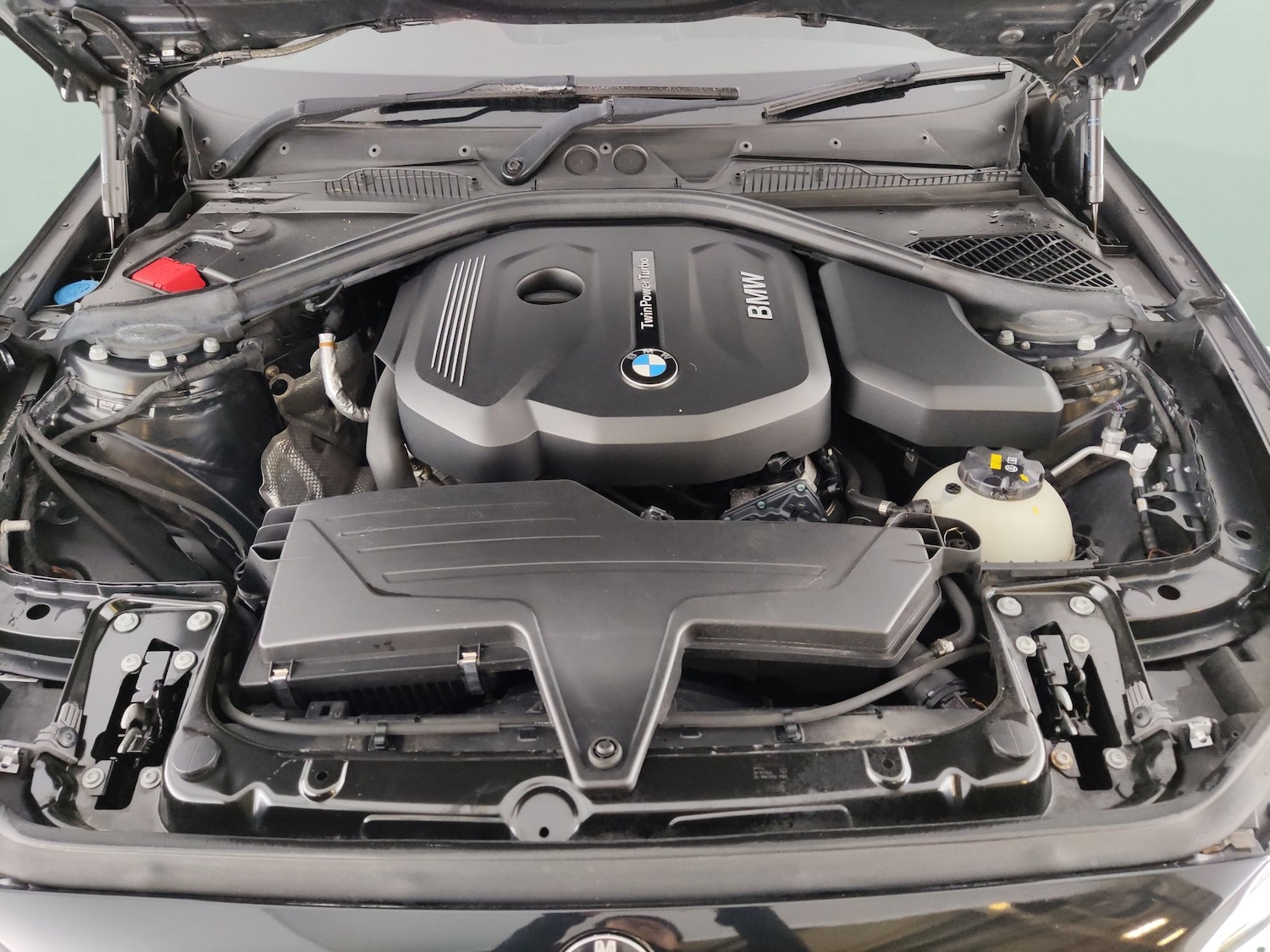 Used BMW 1 Series 2018 for sale - 78109964: Photo 31