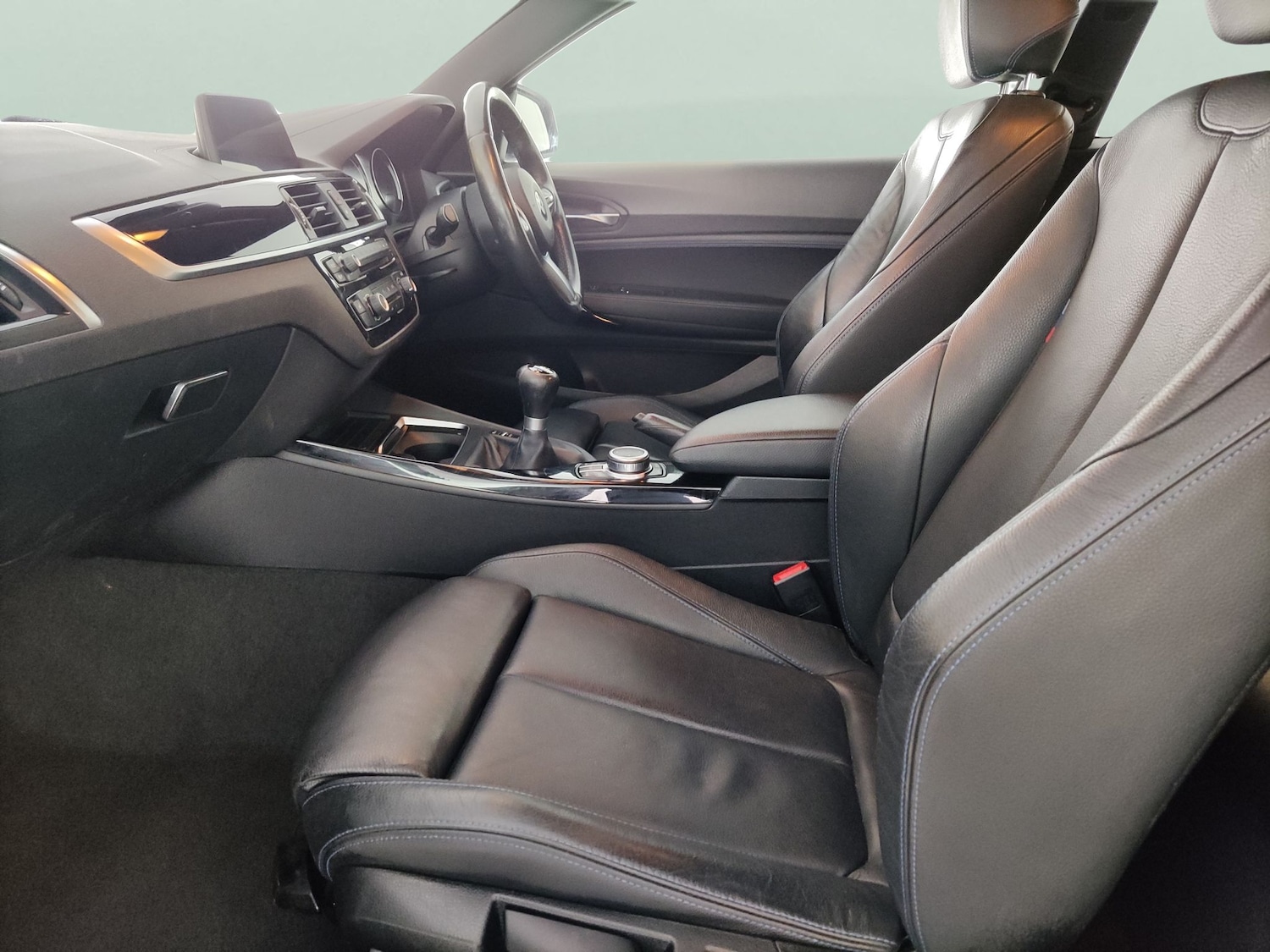 Used BMW 1 Series 2018 for sale - 78109964: Photo 4