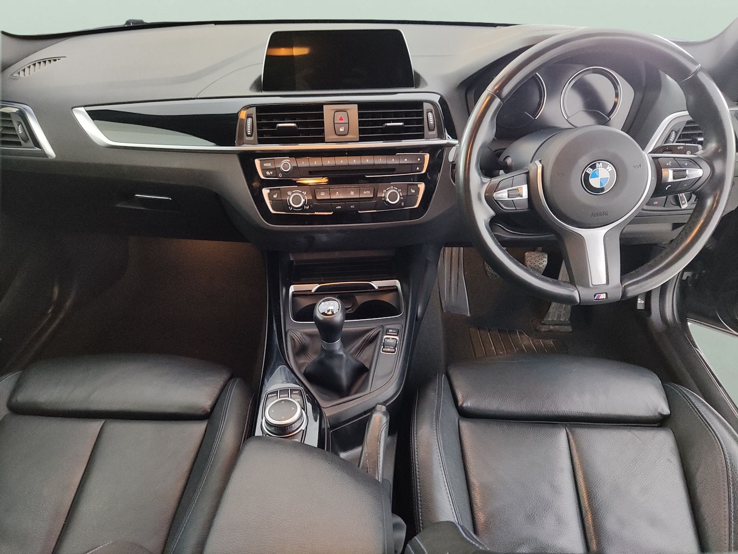Used BMW 1 Series 2018 for sale - 78109964: Photo 7