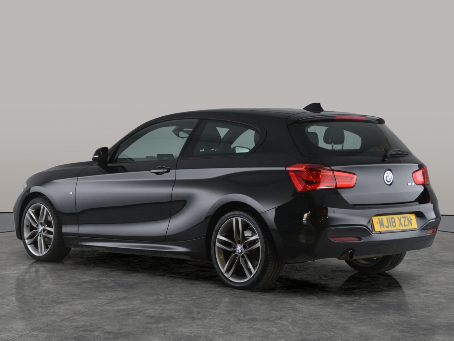 Used BMW 1 Series 2018 for sale - 78109964: Photo 8