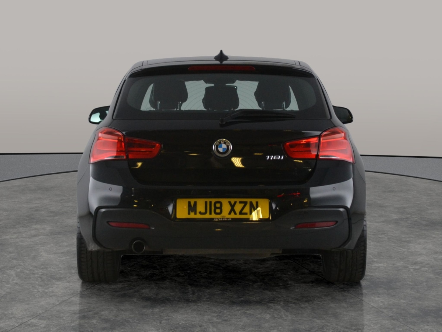 Used BMW 1 Series 2018 for sale - 78109964: Photo 9