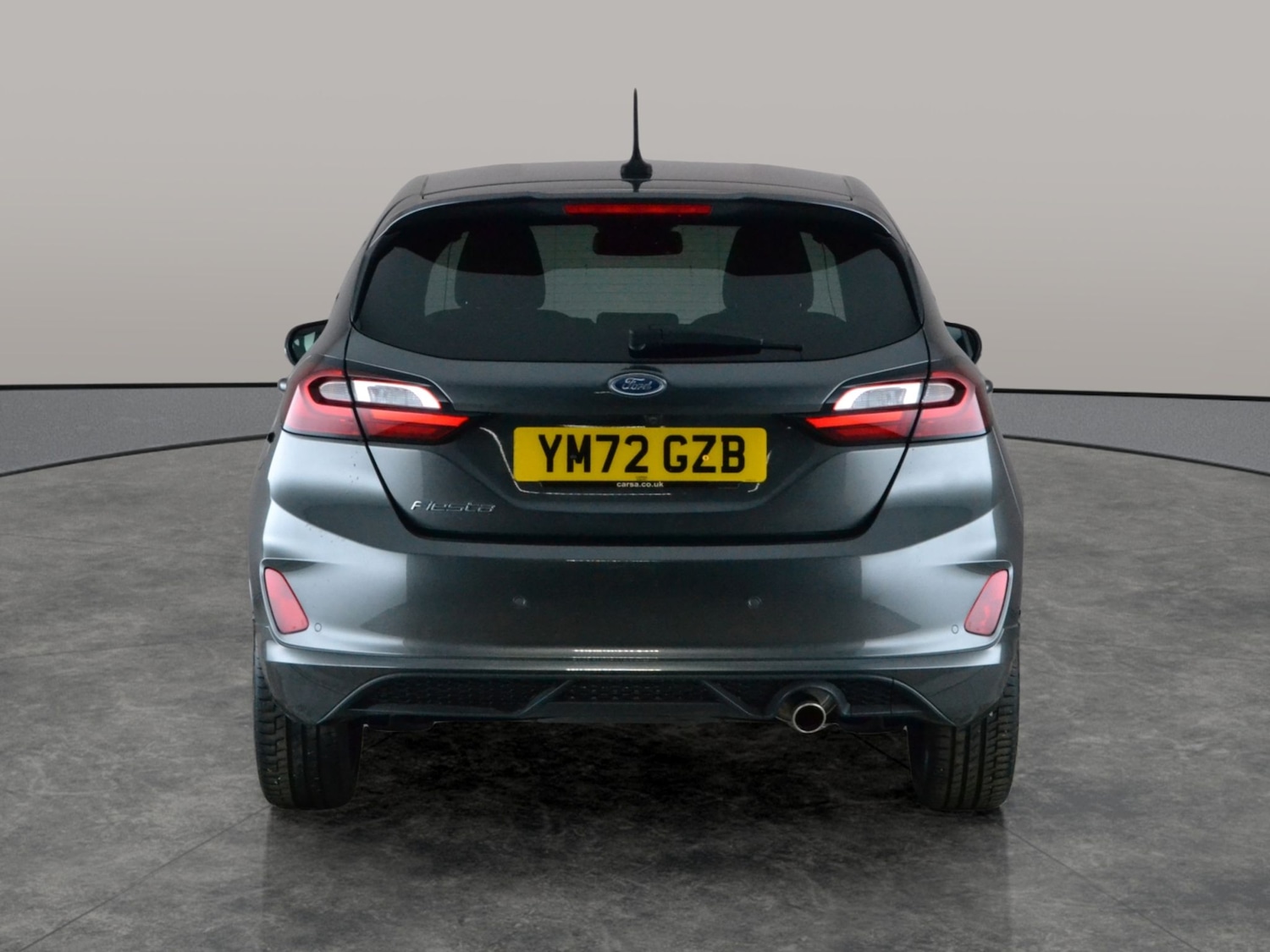 Used Ford Fiesta 2022 for sale - 77688660: Photo 11