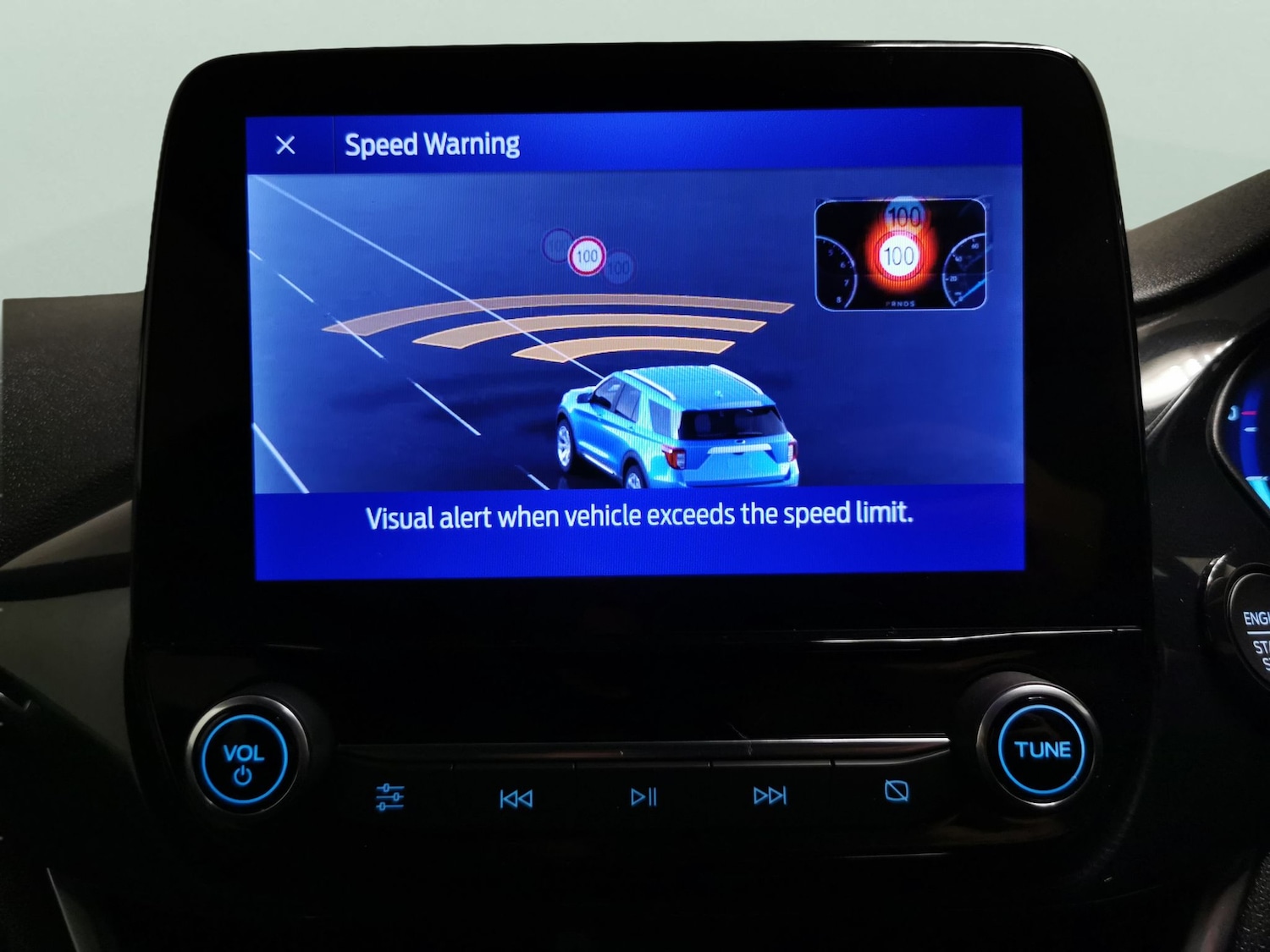 Used Ford Fiesta 2022 for sale - 77688660: Photo 19