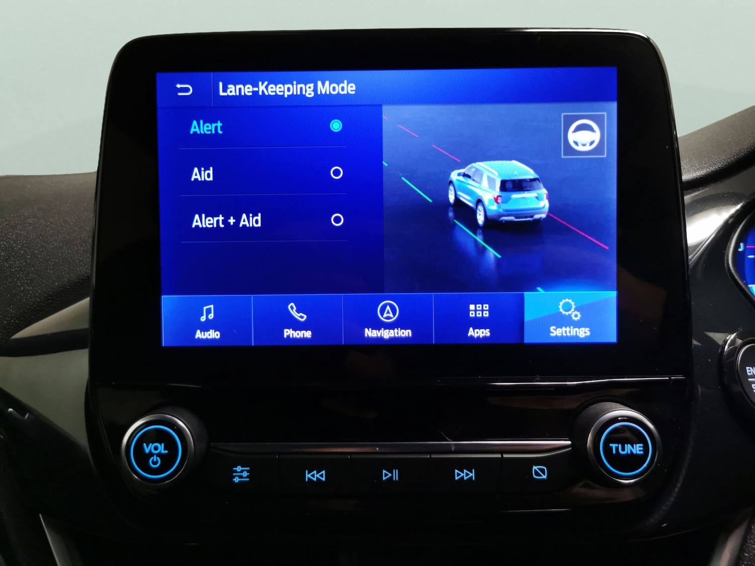 Used Ford Fiesta 2022 for sale - 77688660: Photo 20