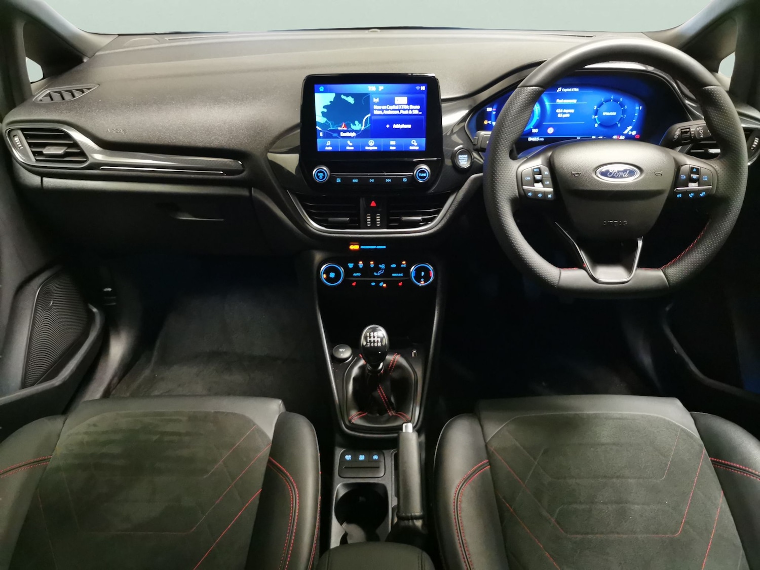 Used Ford Fiesta 2022 for sale - 77688660: Photo 7