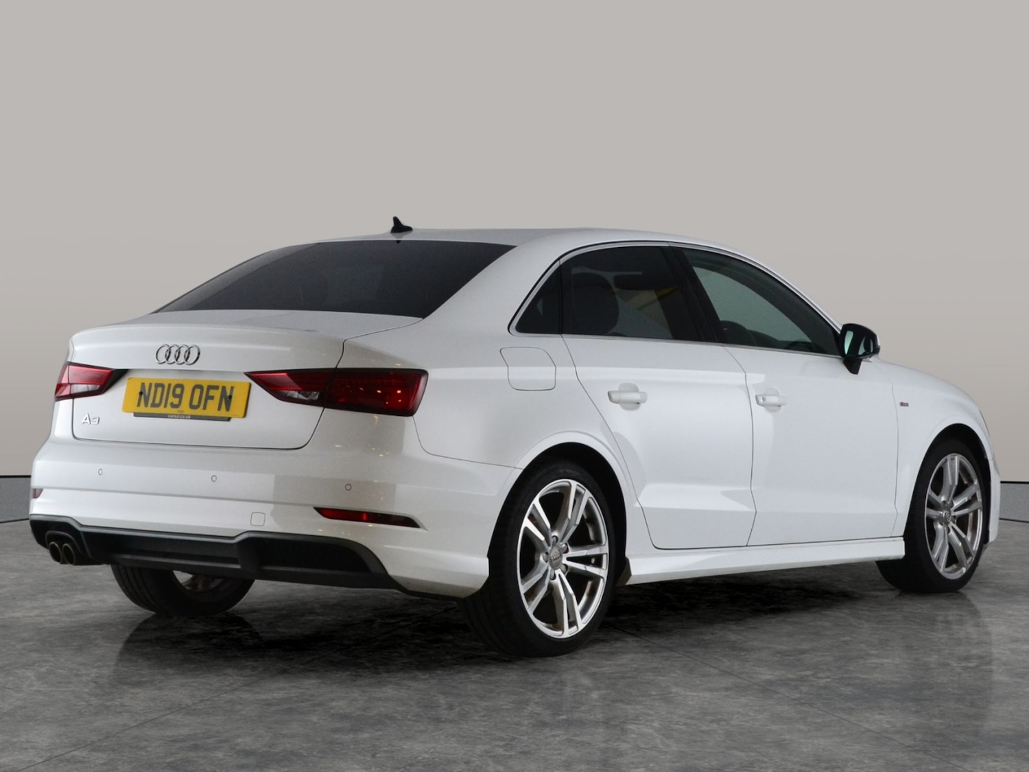 Used Audi A3 2019 for sale - 77240623: Photo 11