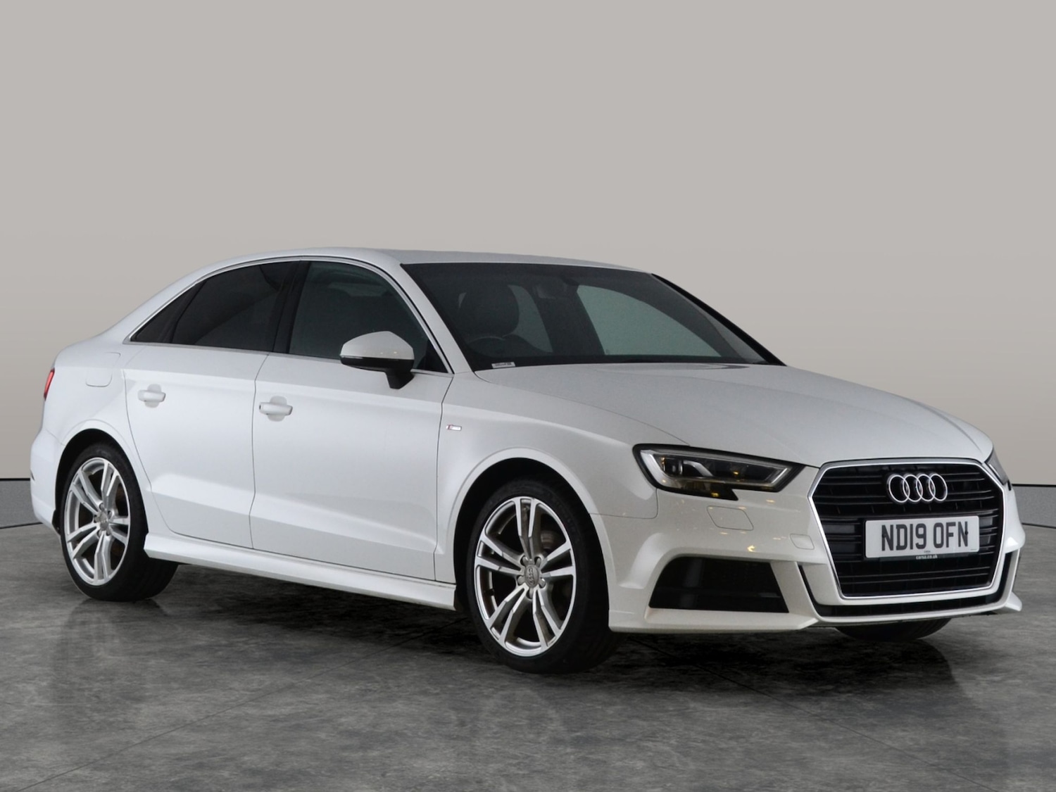 Used Audi A3 2019 for sale - 77240623: Photo 13