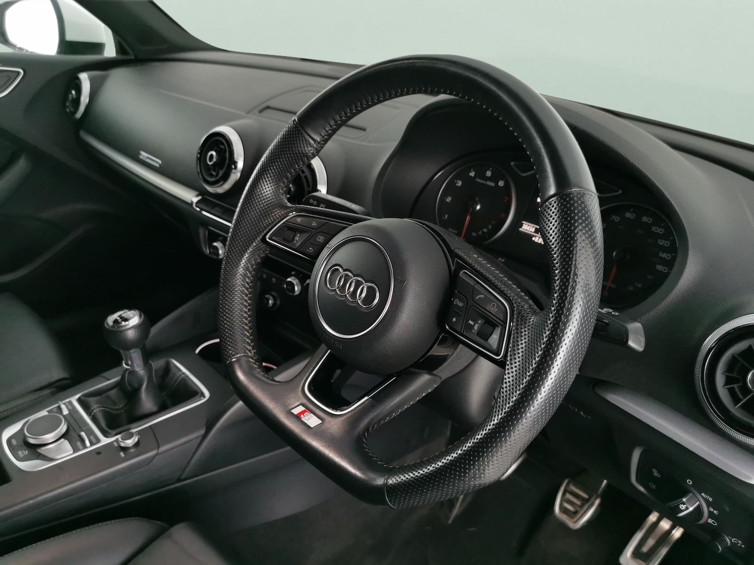 Used Audi A3 2019 for sale - 77240623: Photo 17