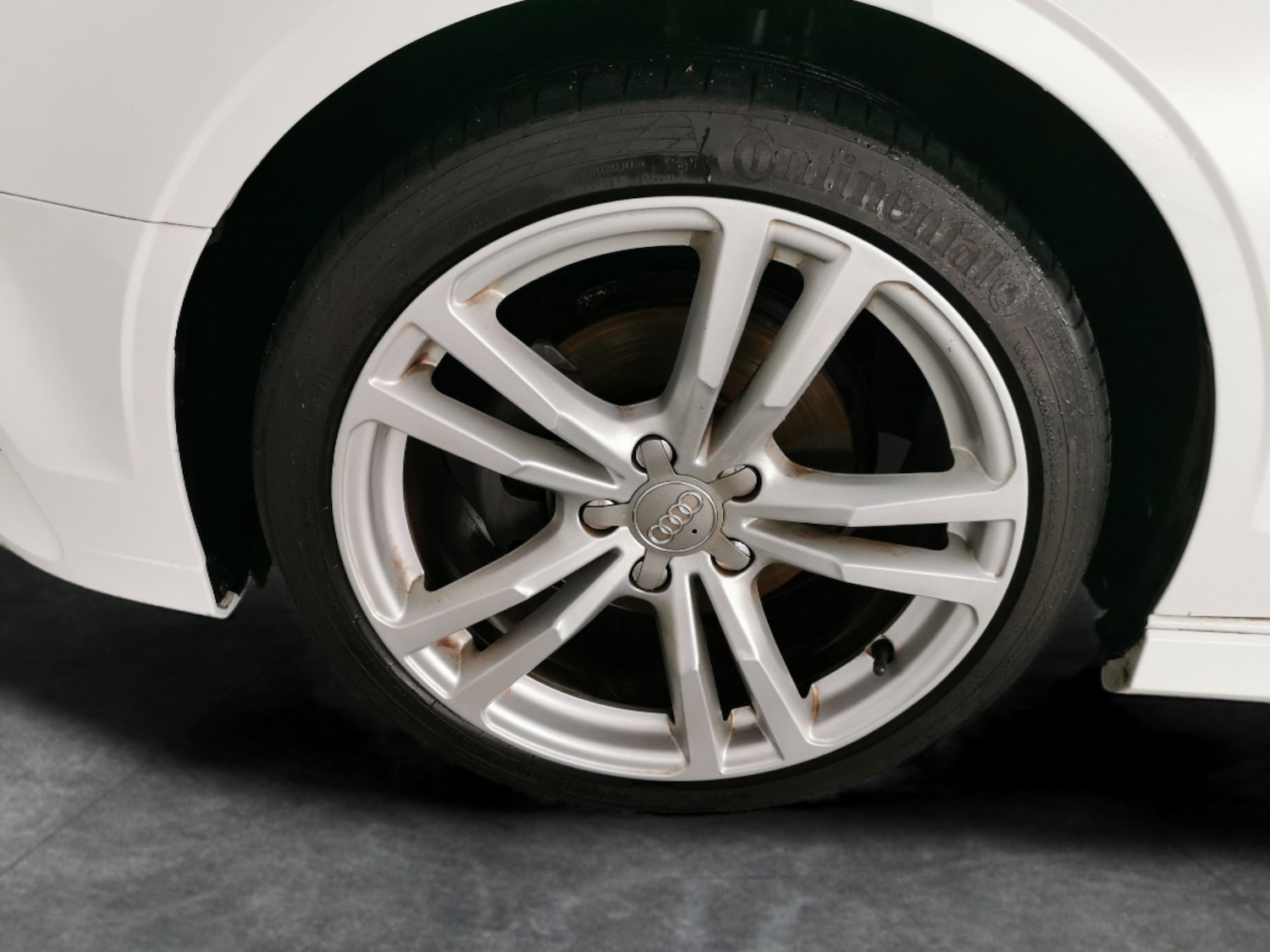 Used Audi A3 2019 for sale - 77240623: Photo 24