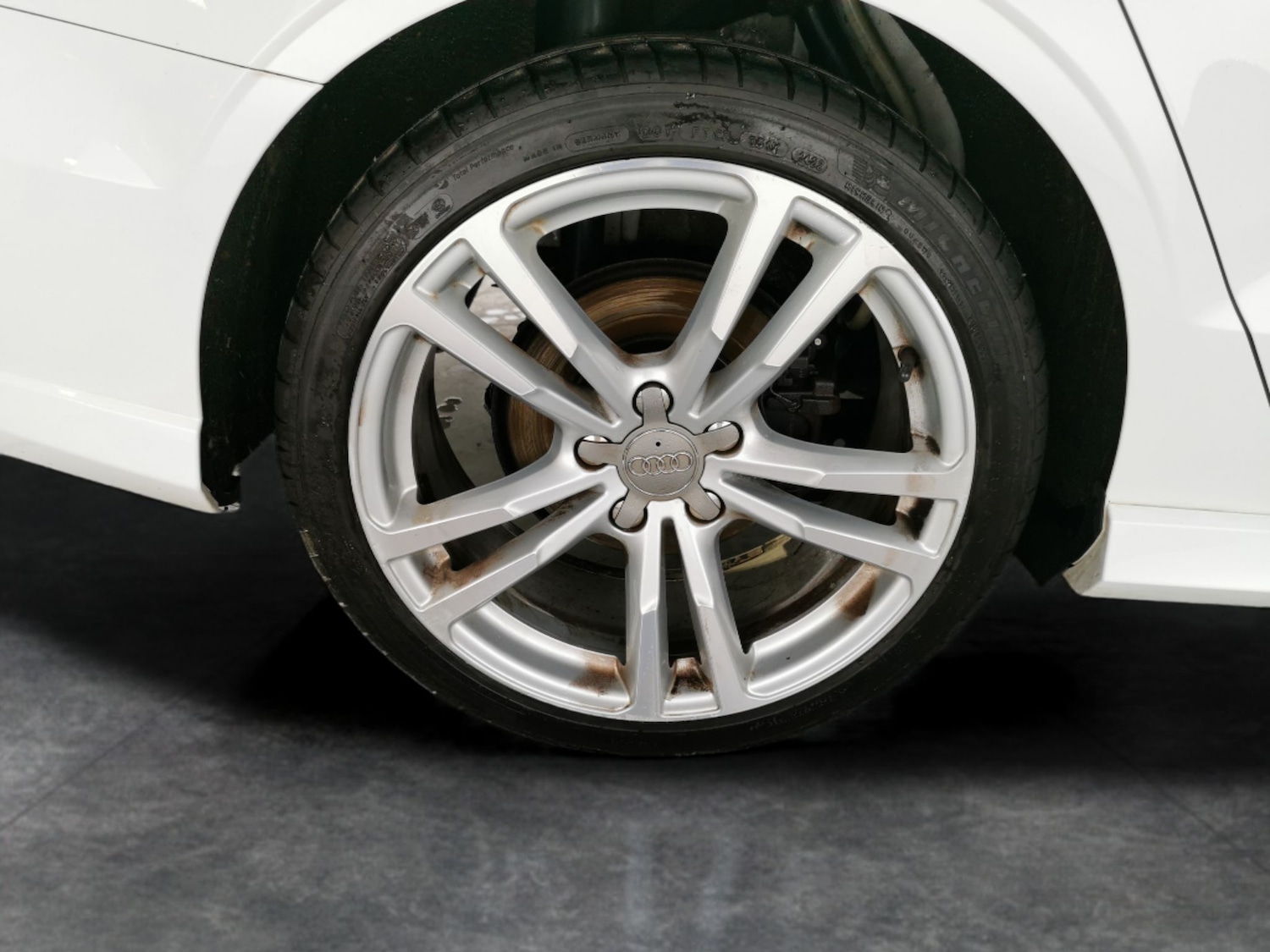 Used Audi A3 2019 for sale - 77240623: Photo 26