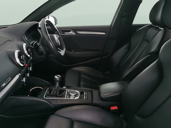 Used Audi A3 2019 for sale - 77240623: Photo