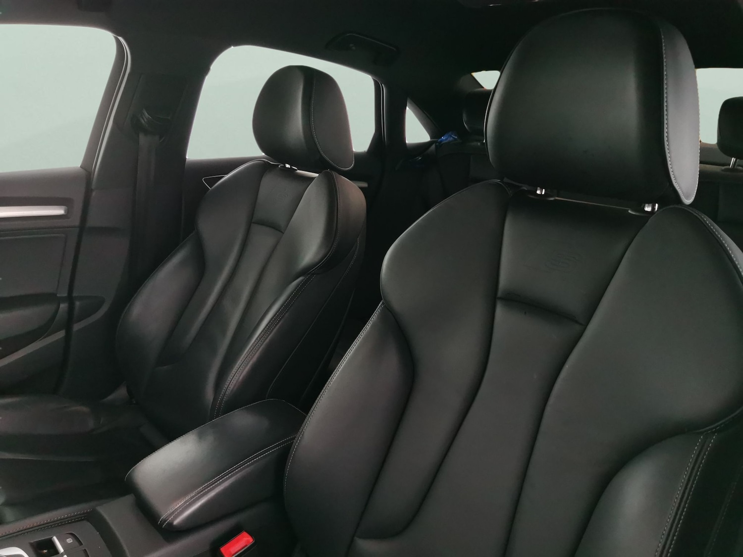 Used Audi A3 2019 for sale - 77240623: Photo 5