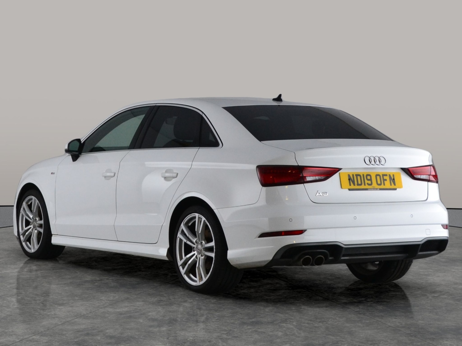Used Audi A3 2019 for sale - 77240623: Photo 9