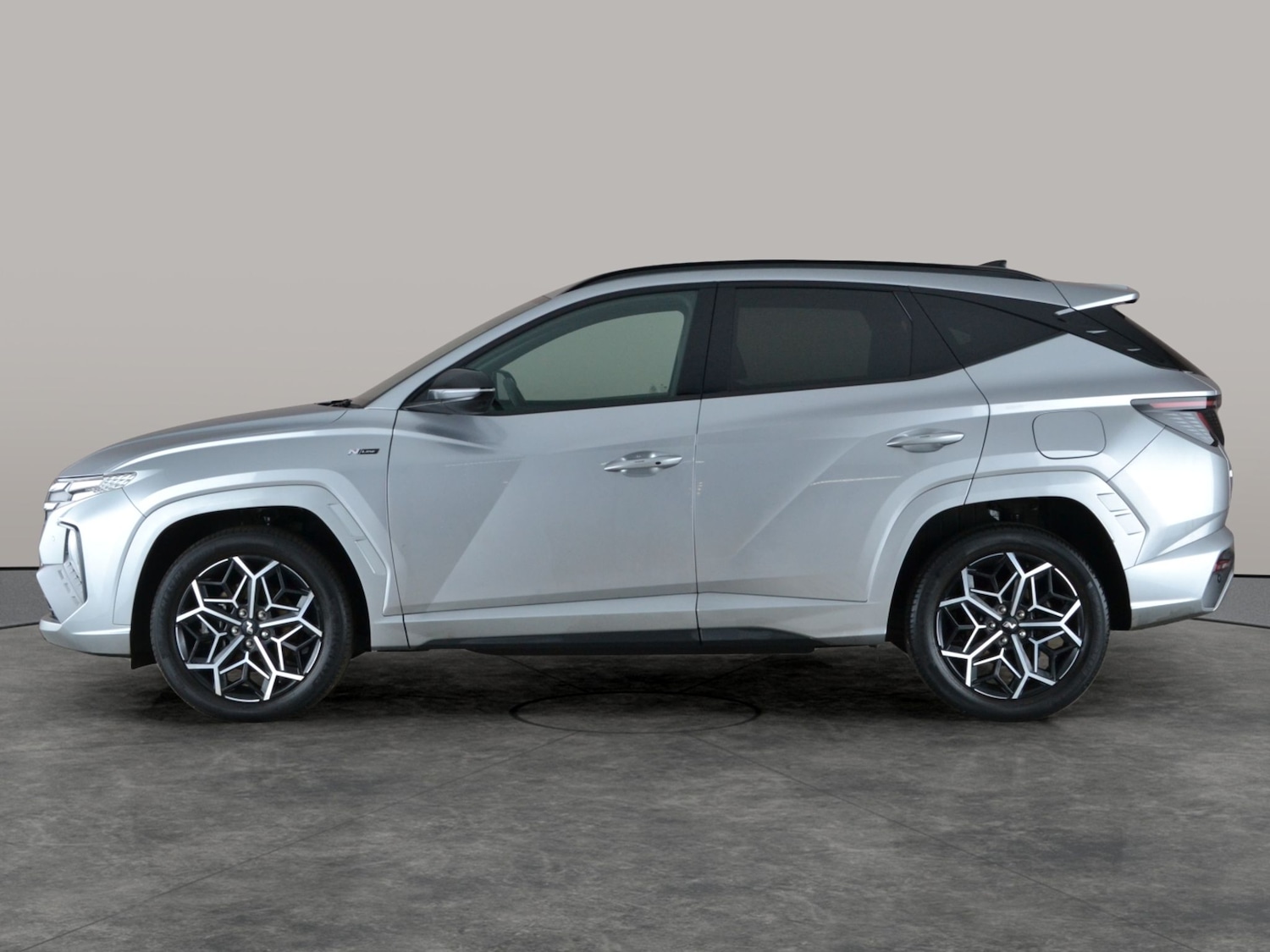 Used Hyundai TUCSON 2022 for sale - 77708449: Photo 12