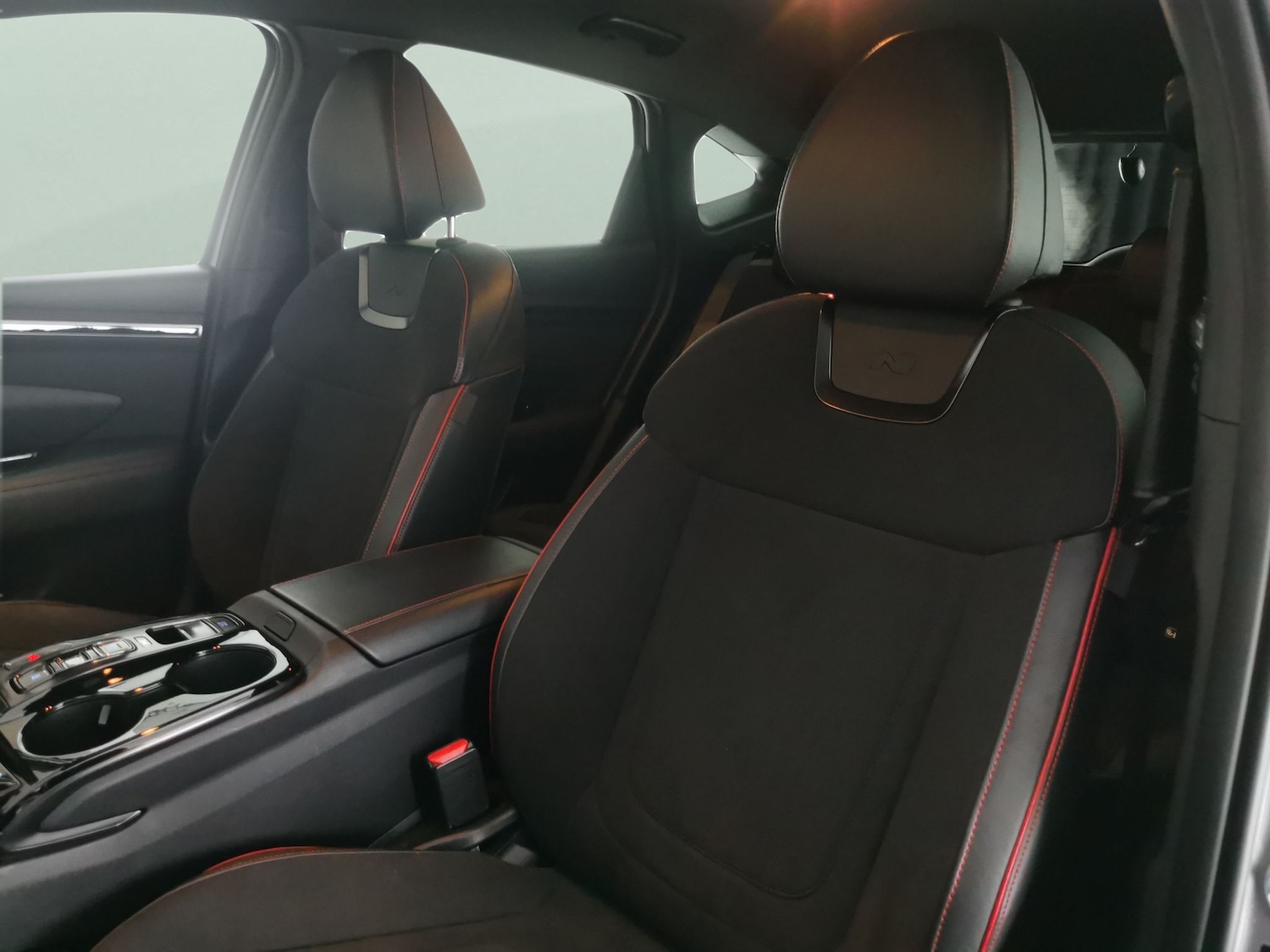 Used Hyundai TUCSON 2022 for sale - 77708449: Photo 13