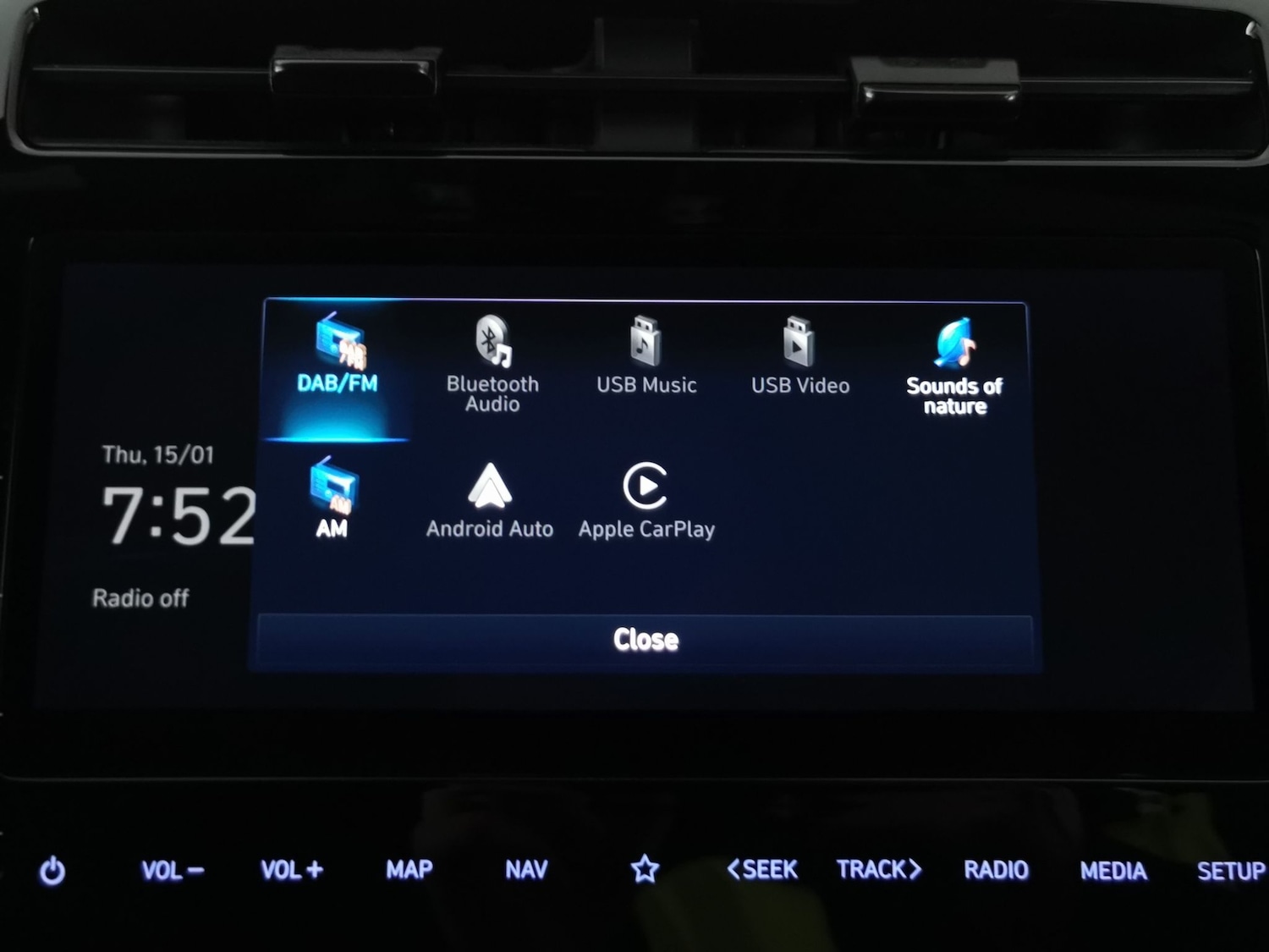 Used Hyundai TUCSON 2022 for sale - 77708449: Photo 14