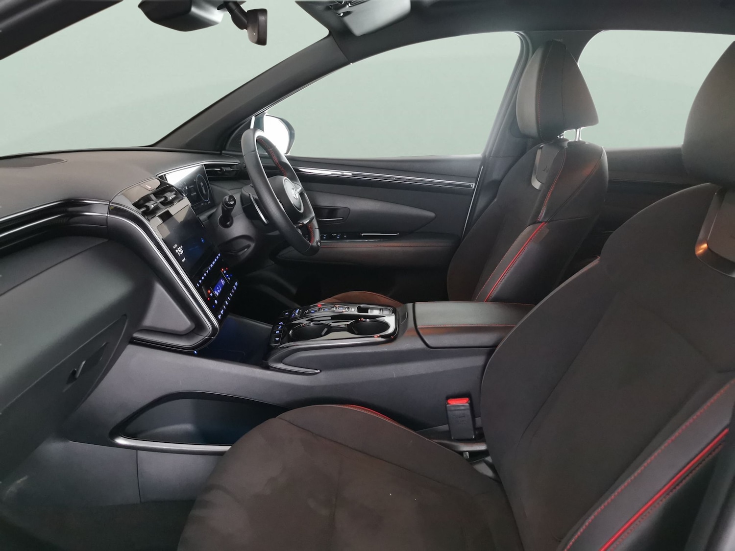 Used Hyundai TUCSON 2022 for sale - 77708449: Photo 4