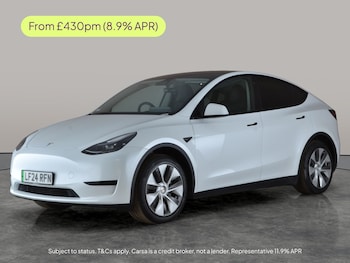 Used Tesla Model Y 2024 for sale - 79098504: Photo