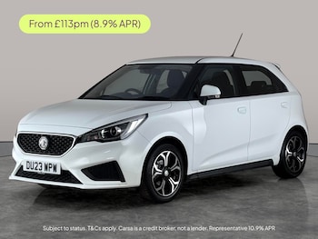 Used MG MG3 2023 for sale - 79528765: Photo