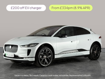 Used Jaguar I-Pace 2022 for sale - 79185019: Photo