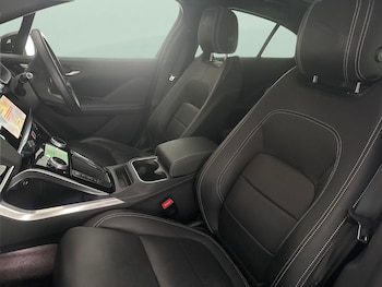 Used Jaguar I-Pace 2022 for sale - 79185019: Photo