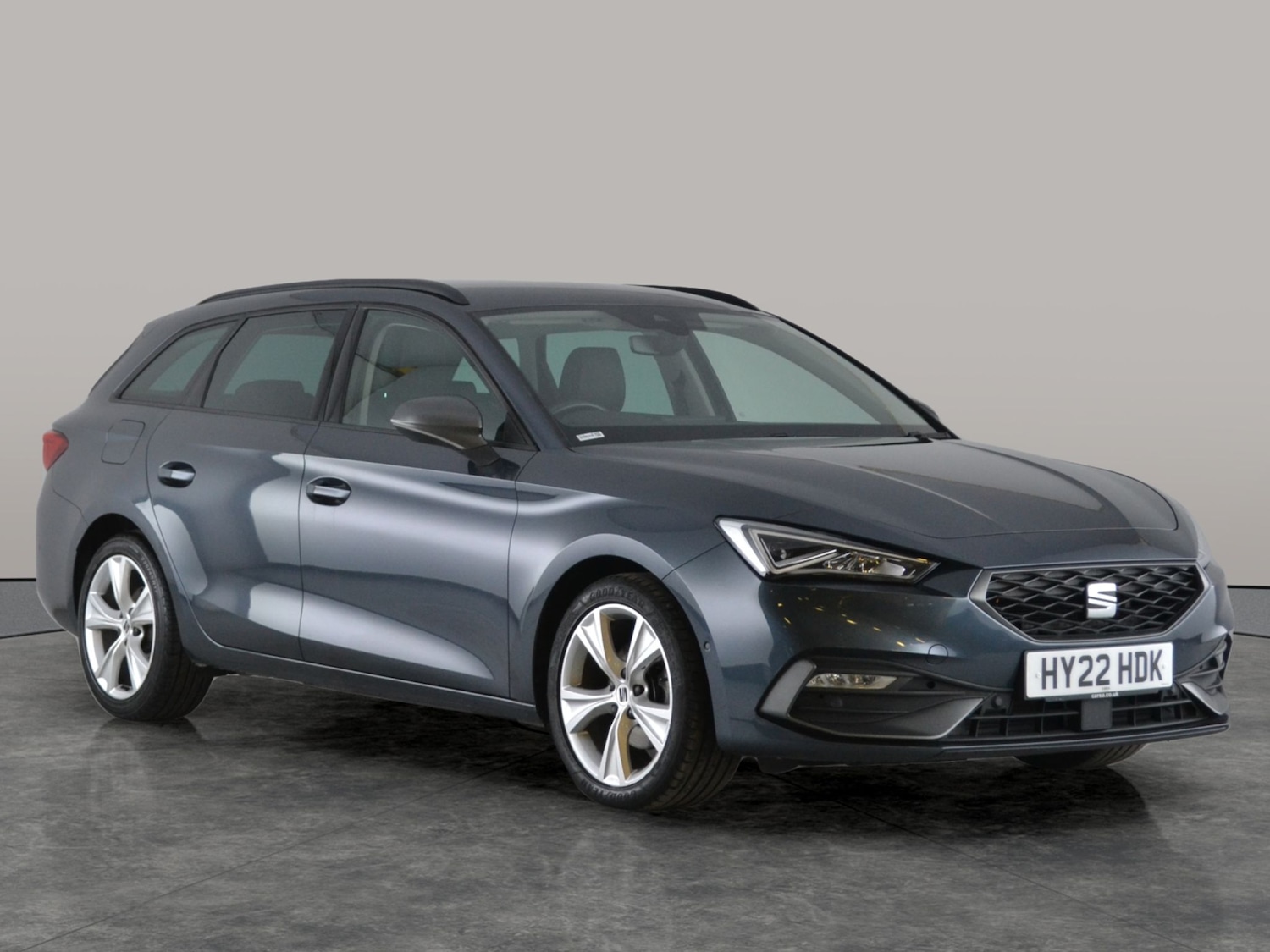 Used SEAT Leon 2022 for sale - 76626209: Photo 11