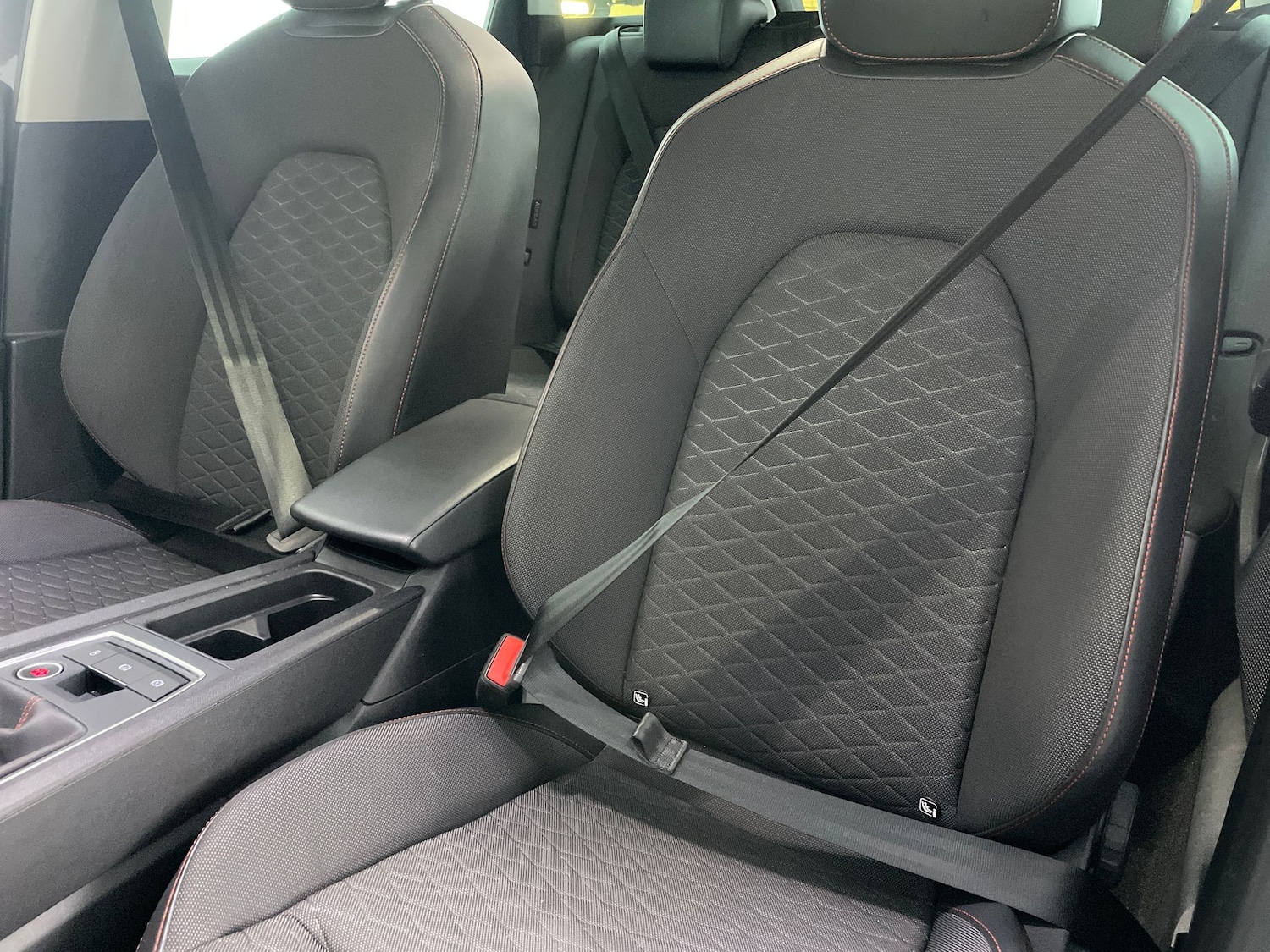 Used SEAT Leon 2022 for sale - 76626209: Photo 13