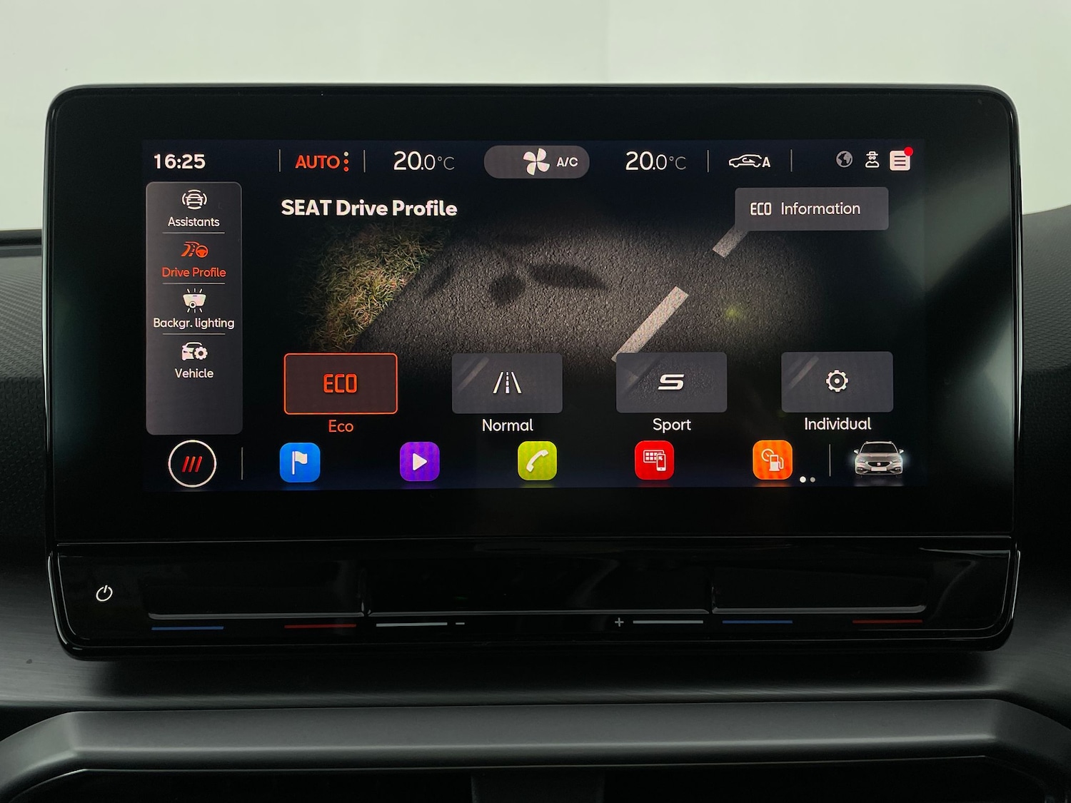 Used SEAT Leon 2022 for sale - 76626209: Photo 19