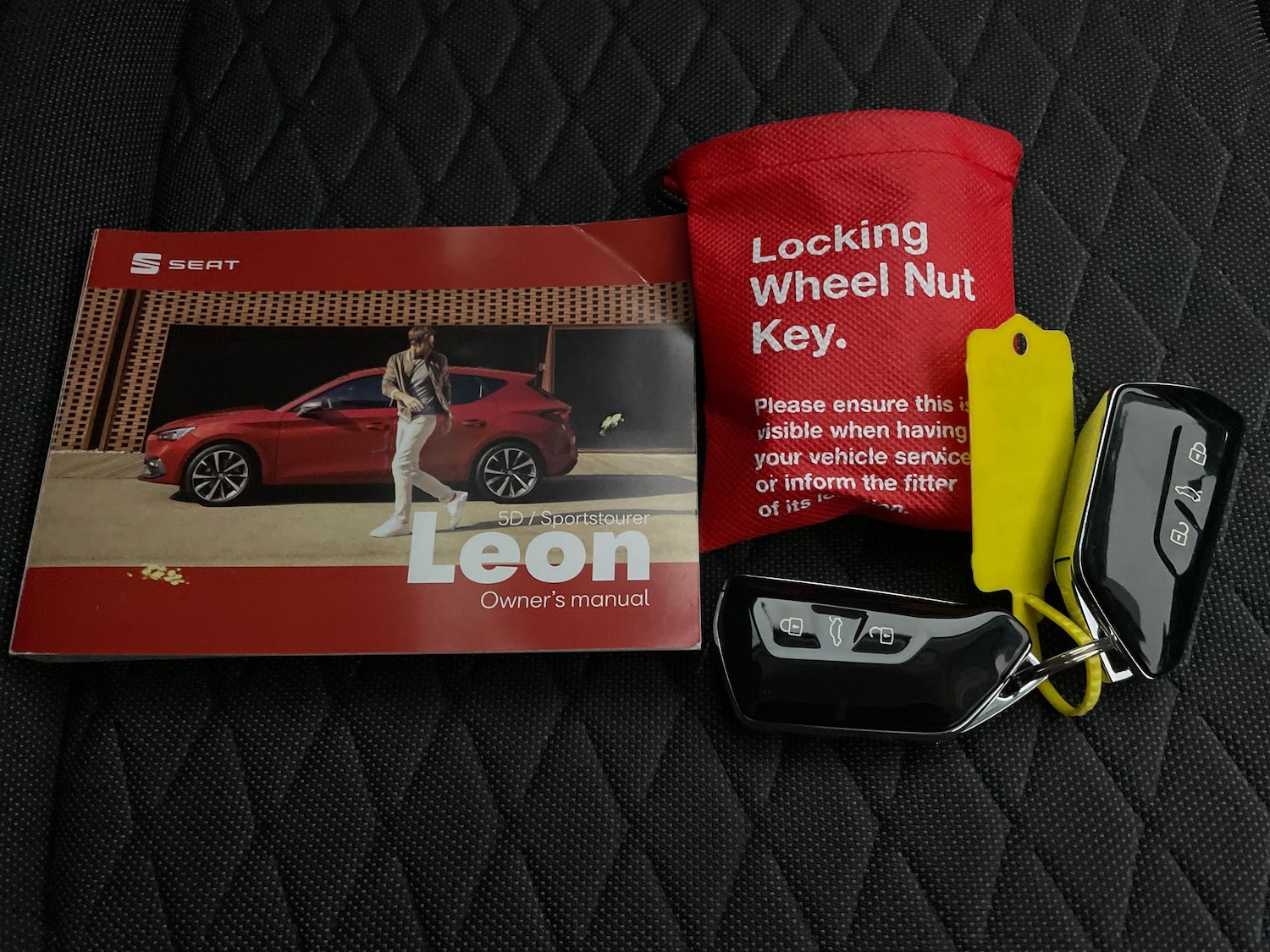 Used SEAT Leon 2022 for sale - 76626209: Photo 34