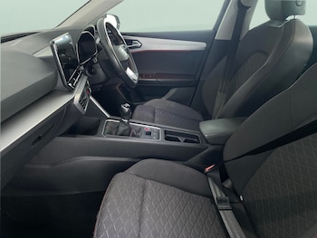 Used SEAT Leon 2022 for sale - 76626209: Photo