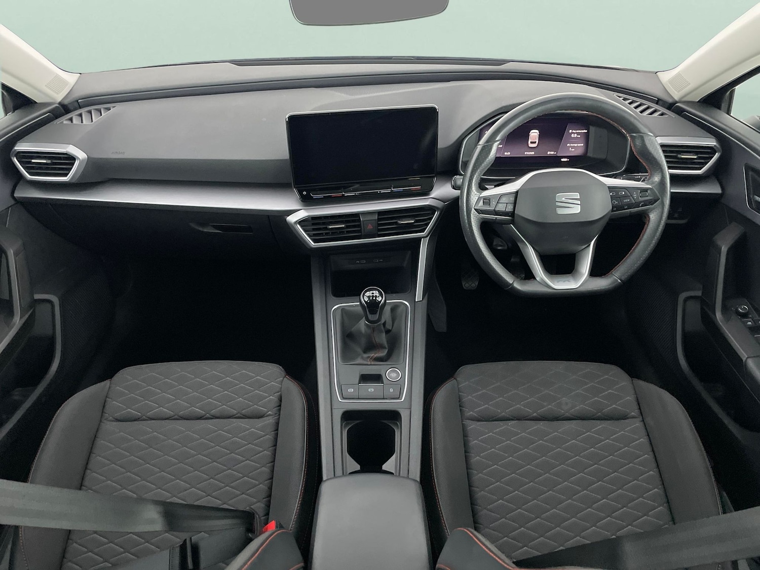 Used SEAT Leon 2022 for sale - 76626209: Photo 6