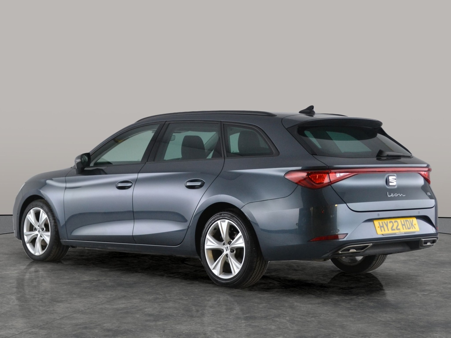 Used SEAT Leon 2022 for sale - 76626209: Photo 7