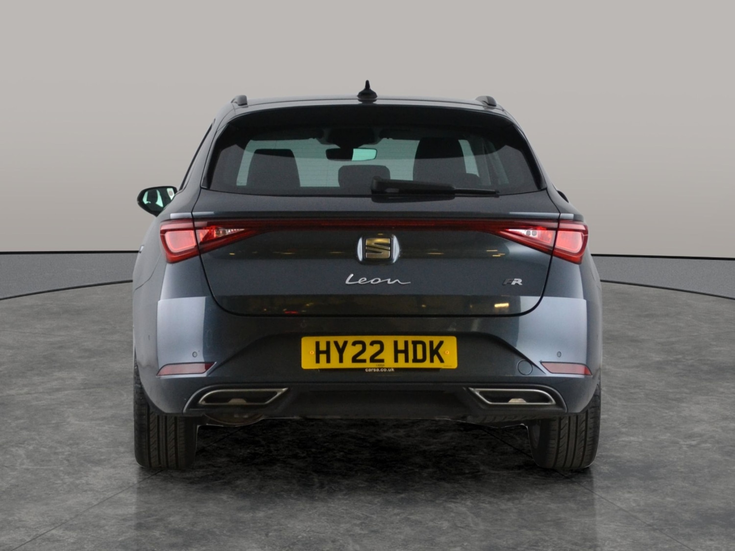 Used SEAT Leon 2022 for sale - 76626209: Photo 8