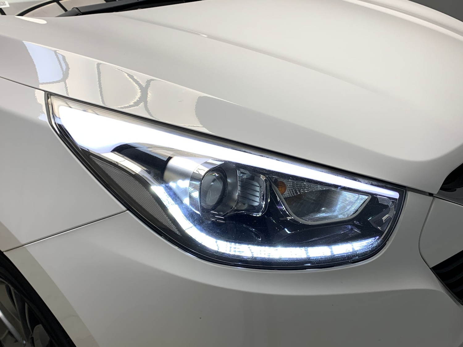 Used Hyundai Ix35 2015 for sale - 76788661: Photo 25