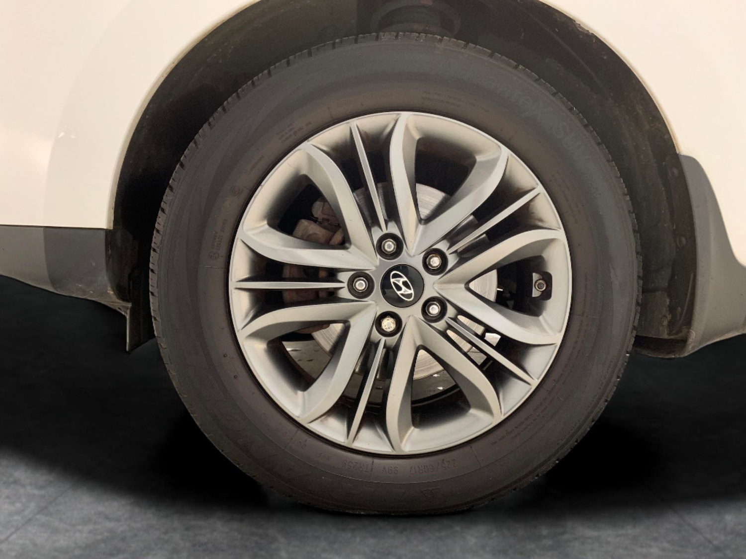 Used Hyundai Ix35 2015 for sale - 76788661: Photo 26