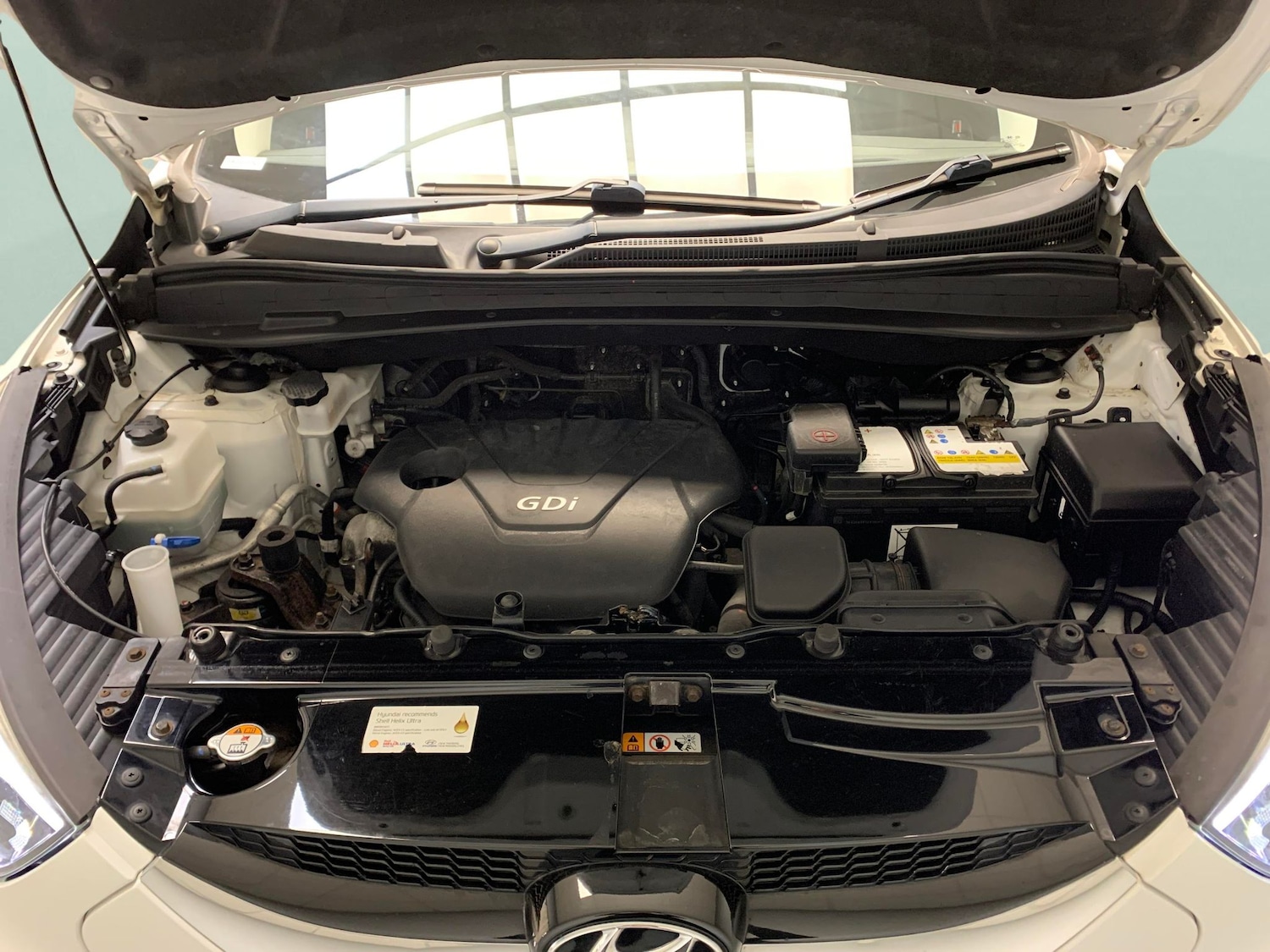 Used Hyundai Ix35 2015 for sale - 76788661: Photo 35