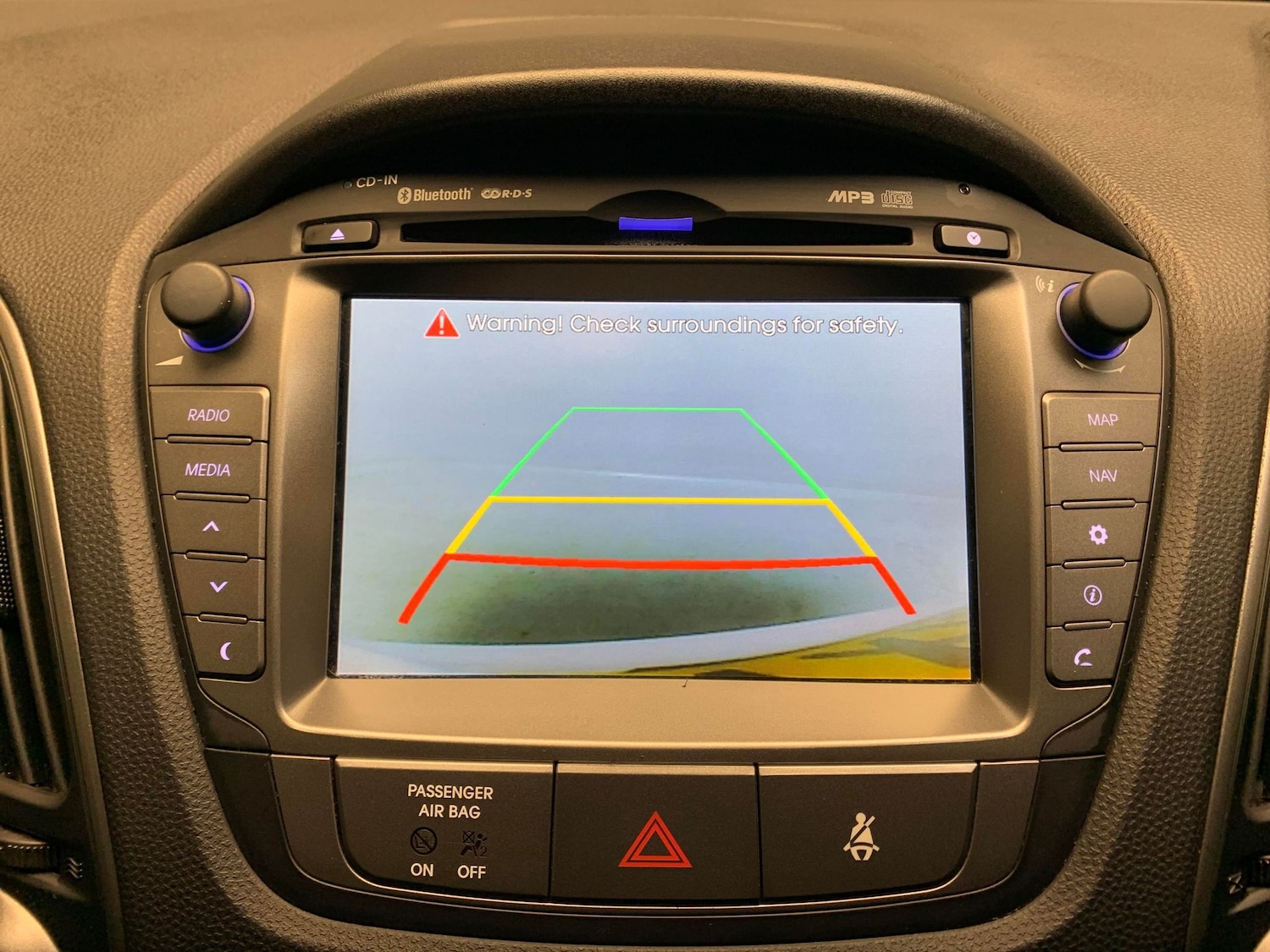 Used Hyundai Ix35 2015 for sale - 76788661: Photo 5