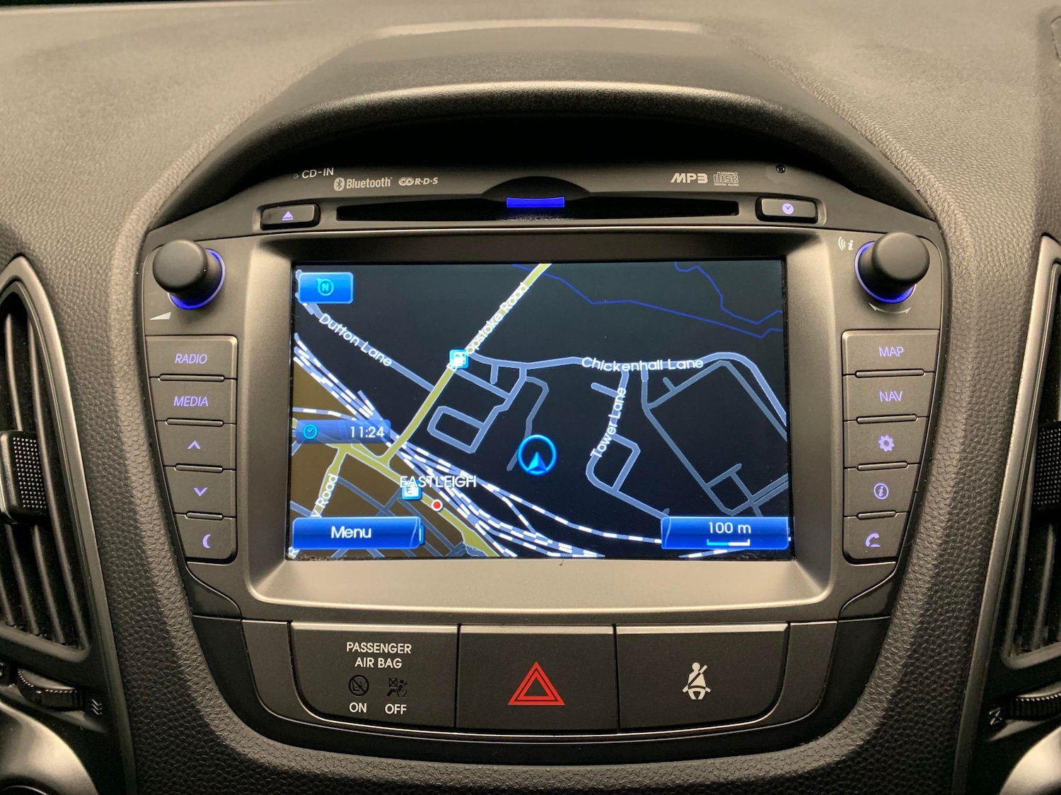 Used Hyundai Ix35 2015 for sale - 76788661: Photo 6