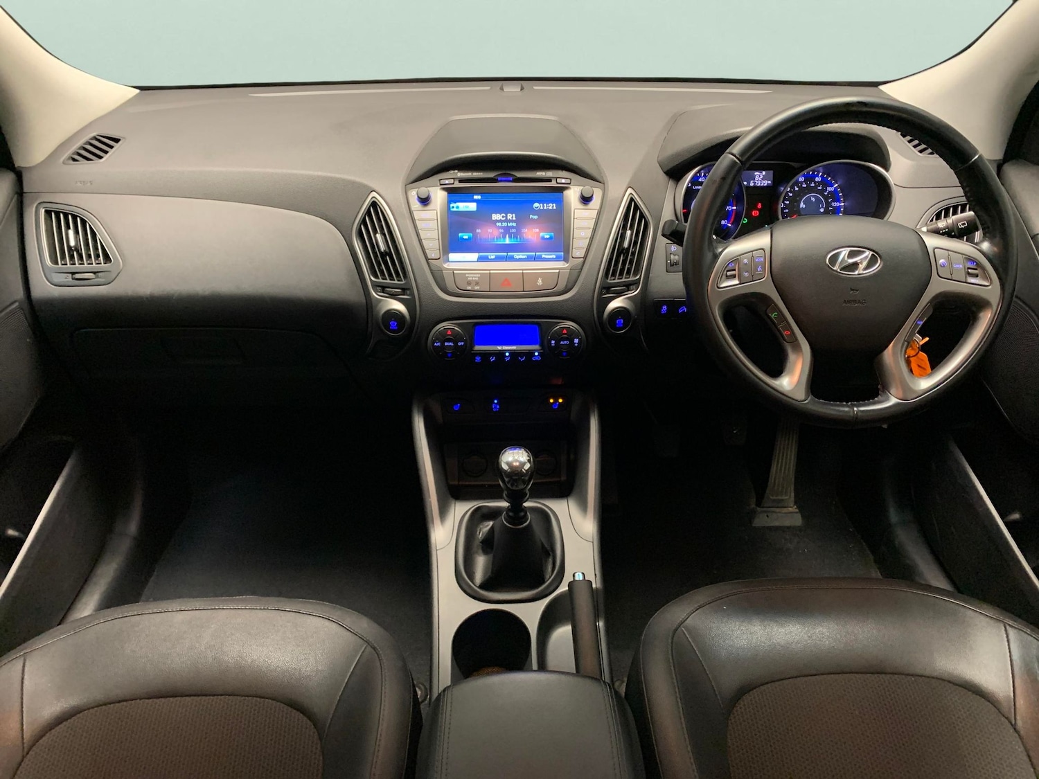 Used Hyundai Ix35 2015 for sale - 76788661: Photo 7