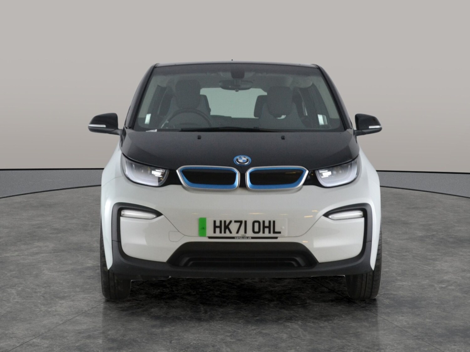 Used BMW i3 2021 for sale - 77476803: Photo 13