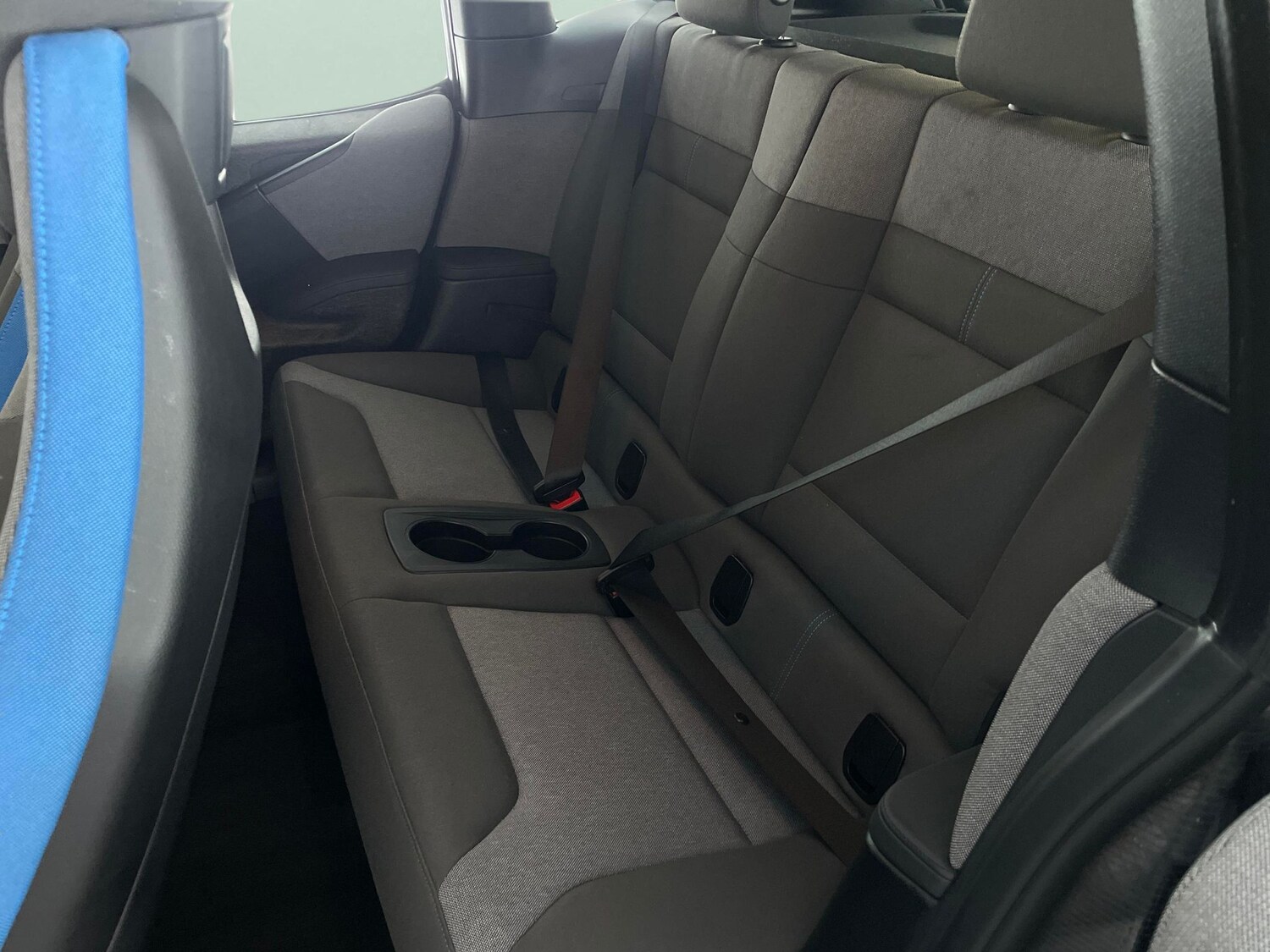 Used BMW i3 2021 for sale - 77476803: Photo 25