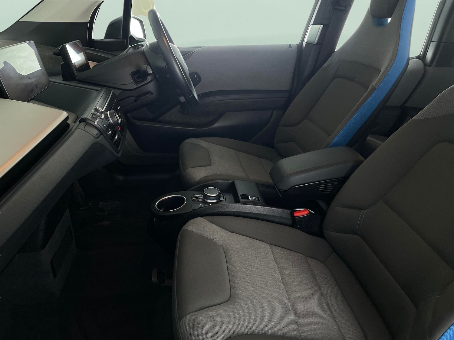 Used BMW i3 2021 for sale - 77476803: Photo 4