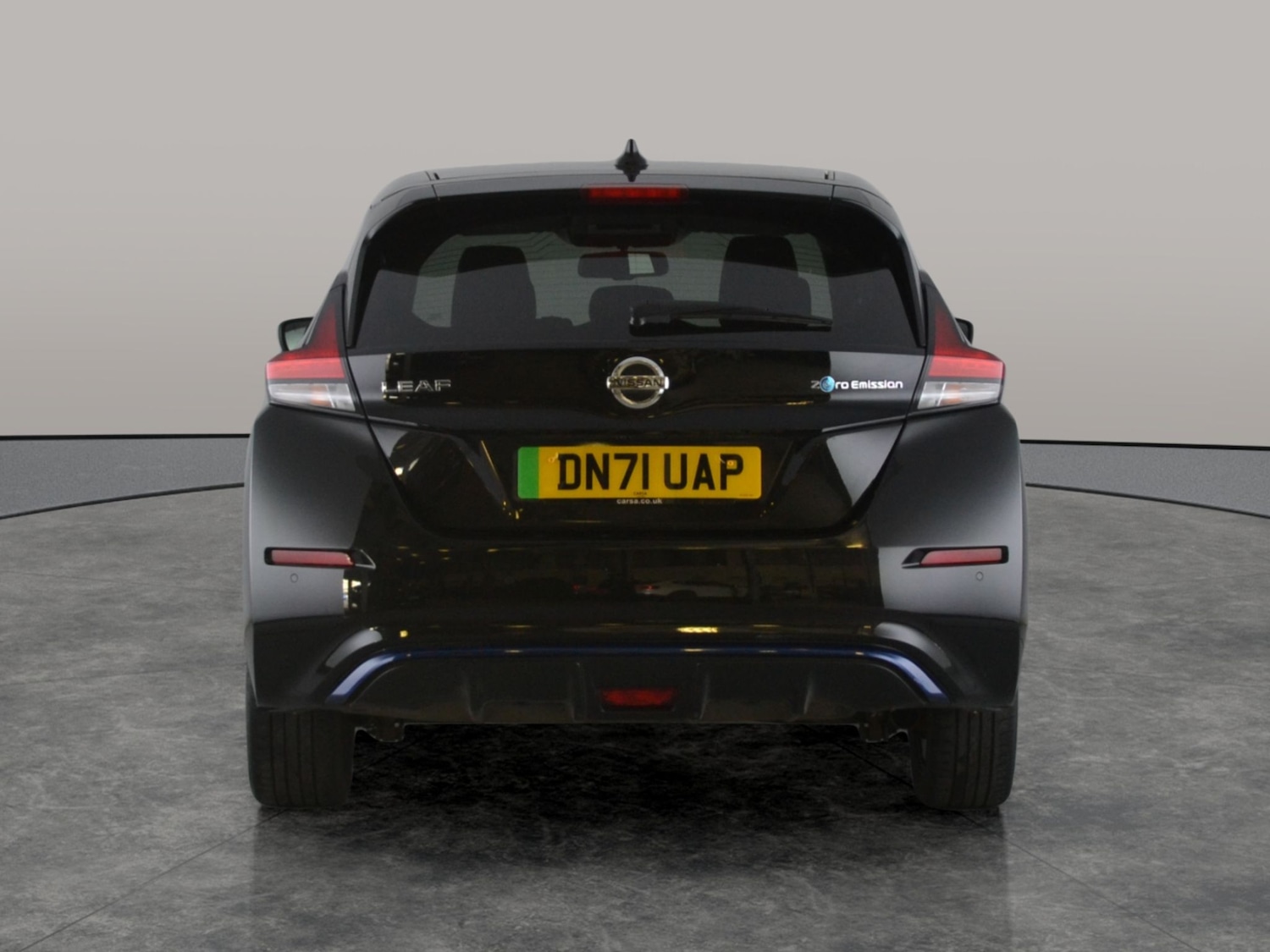 Used Nissan Leaf 2021 for sale - 77975804: Photo 10