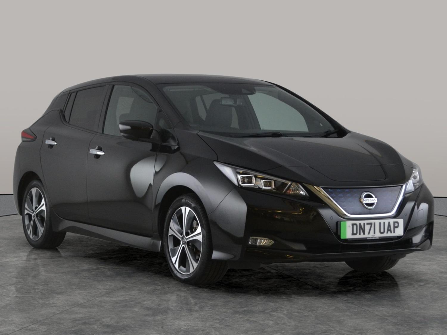 Used Nissan Leaf 2021 for sale - 77975804: Photo 13