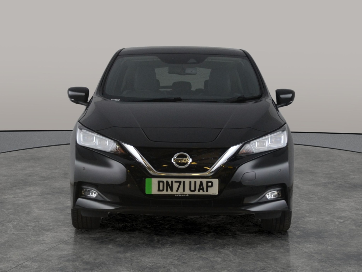 Used Nissan Leaf 2021 for sale - 77975804: Photo 14