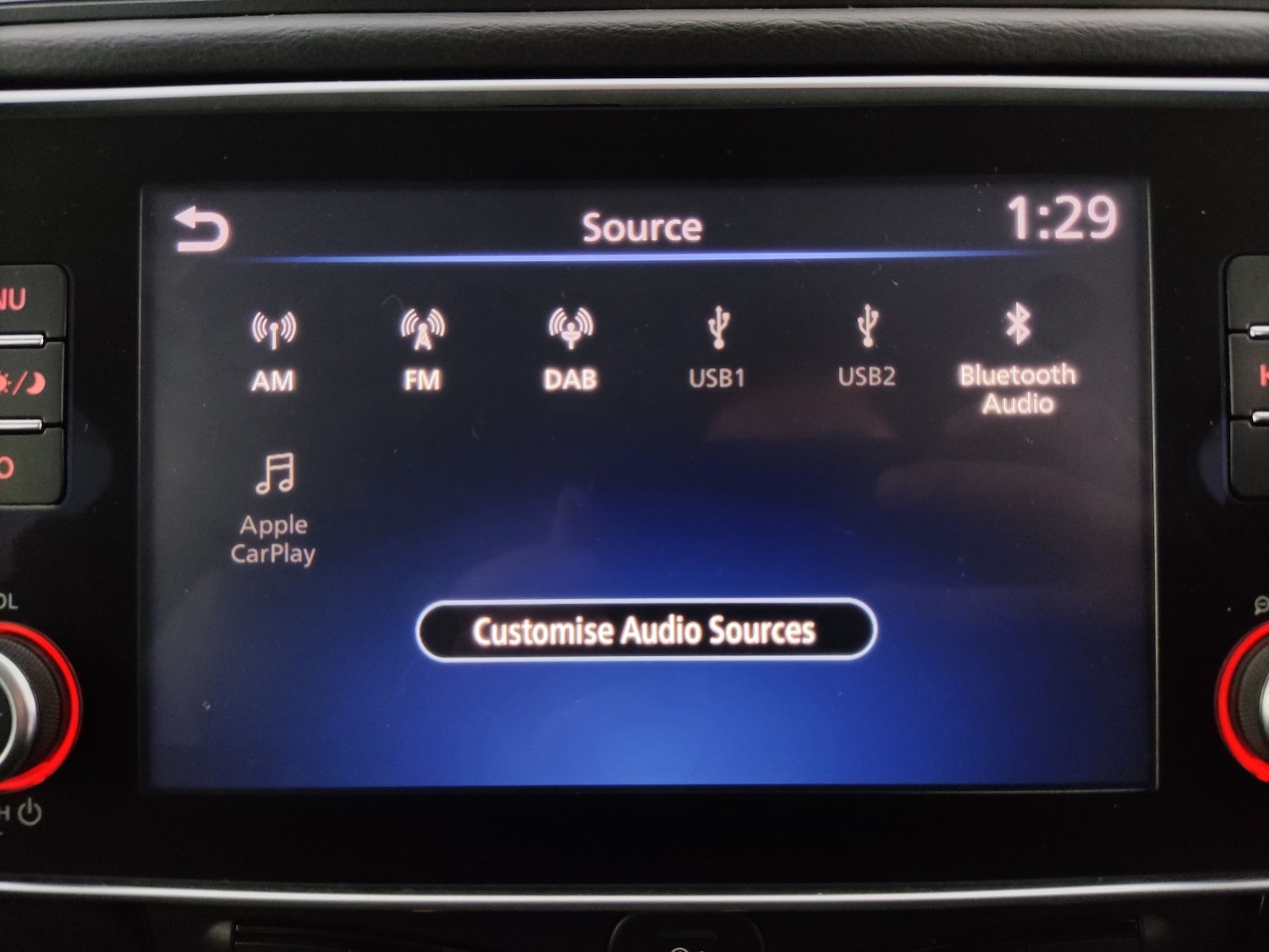 Used Nissan Leaf 2021 for sale - 77975804: Photo 16