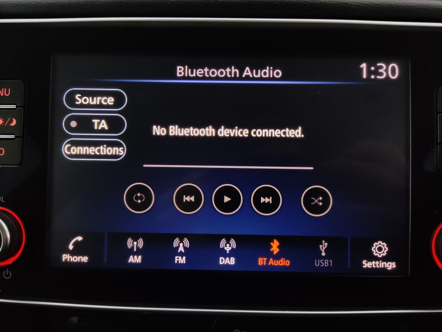 Used Nissan Leaf 2021 for sale - 77975804: Photo 17