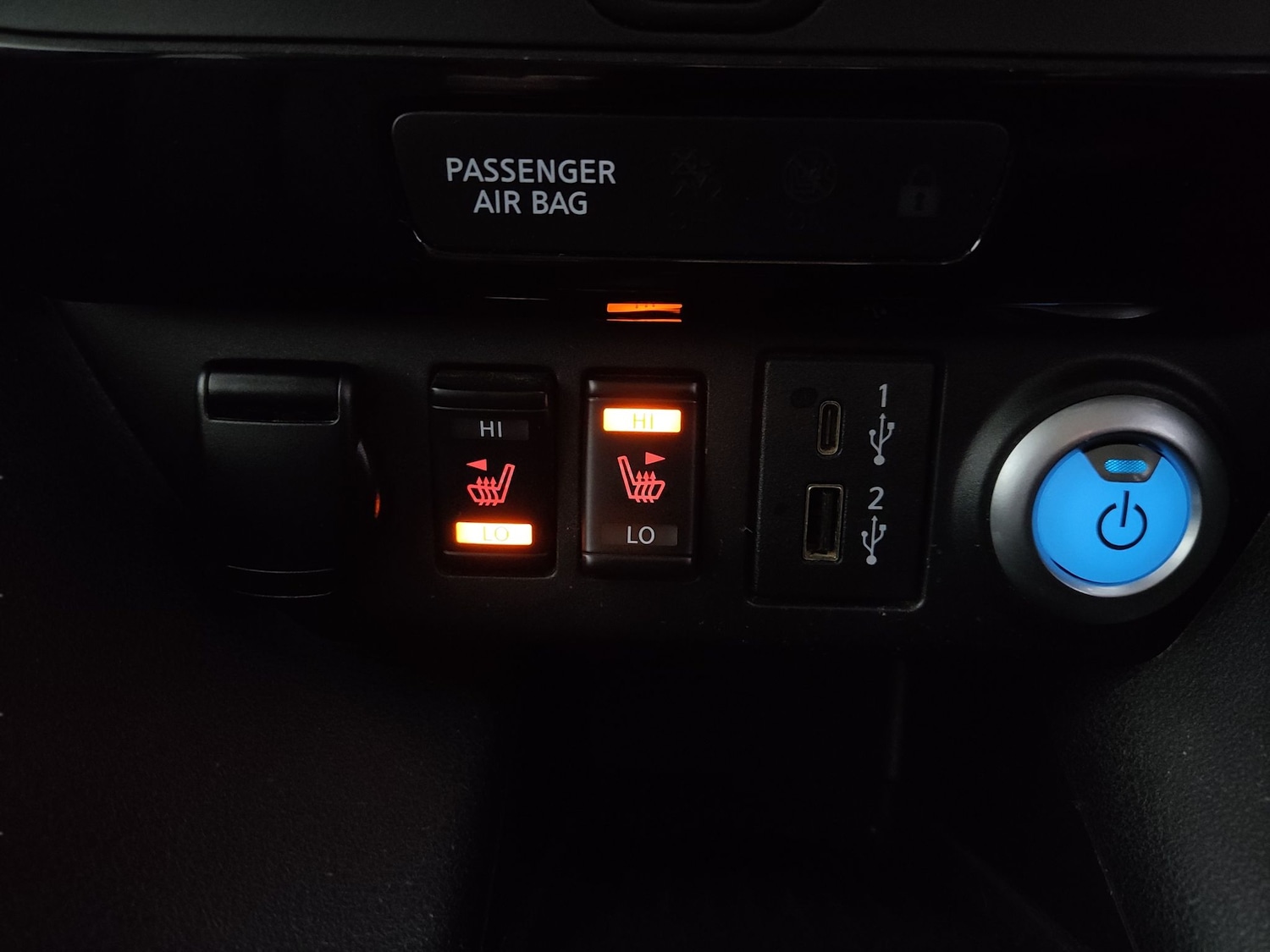 Used Nissan Leaf 2021 for sale - 77975804: Photo 22