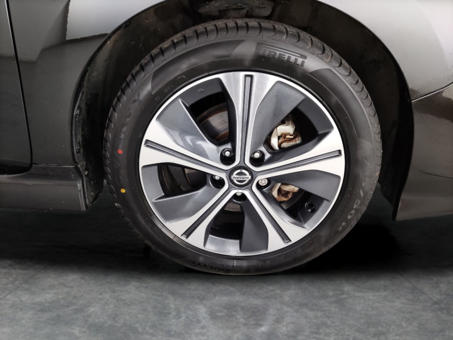 Used Nissan Leaf 2021 for sale - 77975804: Photo 27